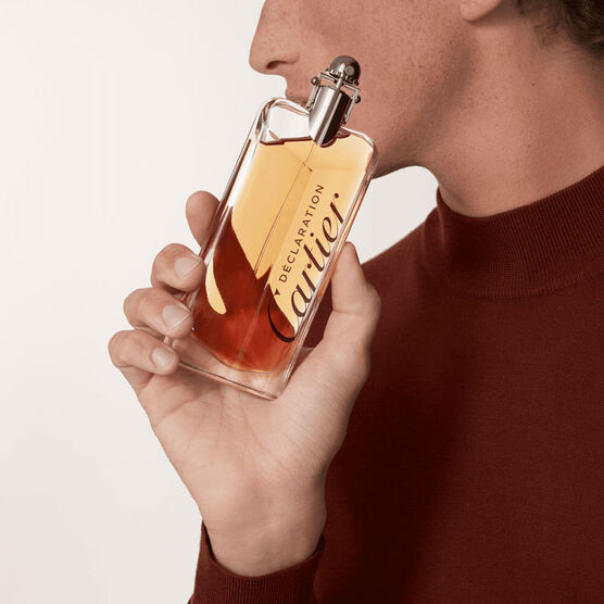 CARTIER DECLARATION PARFUM 100ML